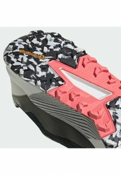 Adidas Performance TERREX AGRAVIC FLOW - Trail Running Shoes - Black 17 Adidas Performance TERREX AGRAVIC FLOW - Trail Running Shoes - Black -adidas Performance Shop 27ac1f88571445fbbb175ce6ccc80bb5