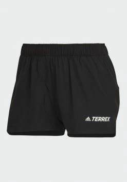 Adidas Performance TRAIL - Sports Shorts - Black 15 Adidas Performance TRAIL - Sports Shorts - Black -adidas Performance Shop 27b80aaf309447db9111447fef1f132e