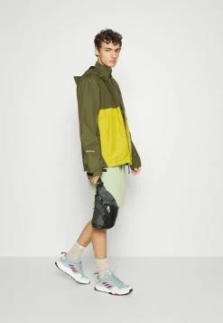 Adidas Performance MITEAM RR JAK 2.0 0 HIKING - Hardshell Jacket - Focus Olive 10 Adidas Performance MITEAM RR JAK 2.0 0 HIKING - Hardshell Jacket - Focus Olive -adidas Performance Shop 27e248bfd44b41808357e52f3e4c33eb