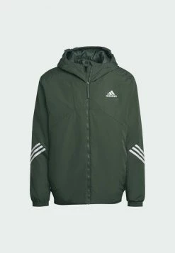 Adidas Performance BTS HD JKT - Winter Jacket - Green 19 Adidas Performance BTS HD JKT - Winter Jacket - Green -adidas Performance Shop 27eb8f891e69490caf712c34141c235f