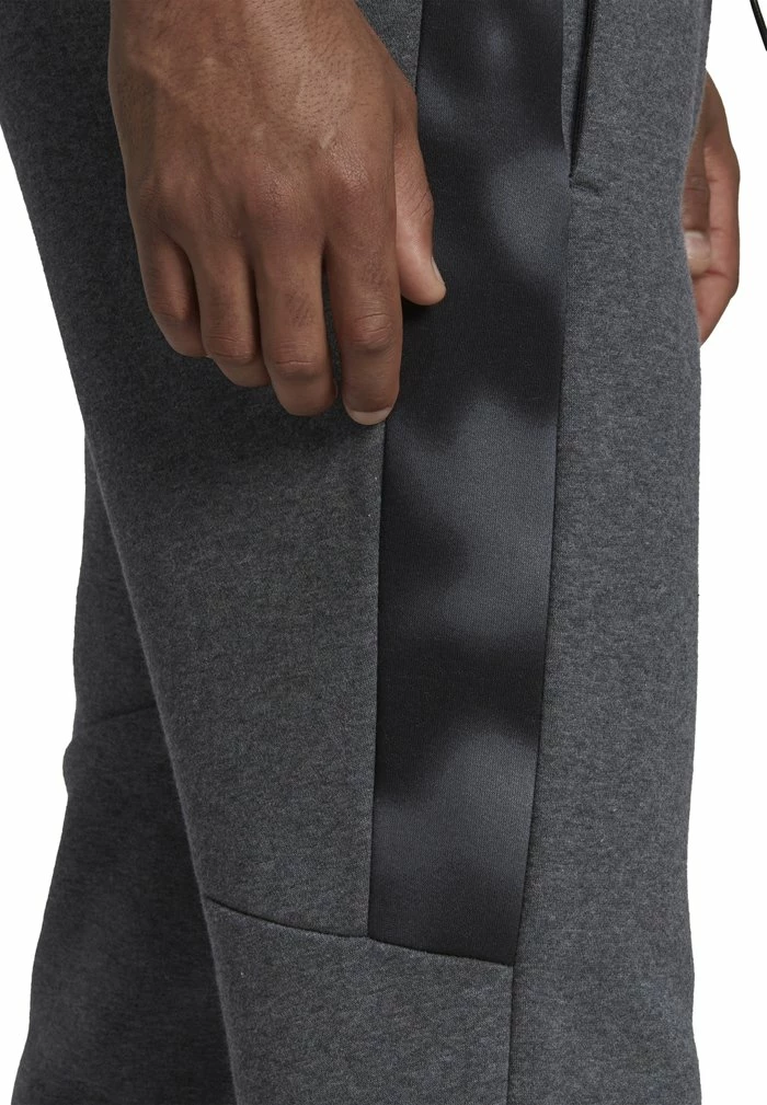 Adidas Performance M CAMO PT - Tracksuit Bottoms - Dark Grey Heather 7 Adidas Performance M CAMO PT - Tracksuit Bottoms - Dark Grey Heather - Image 5