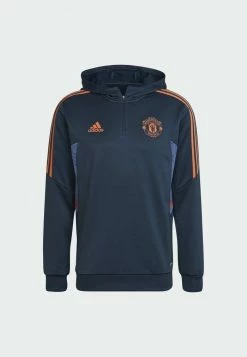 Adidas Performance CONDIVO MANCHESTER UNITED FC - Club Wear - Blue 17 Adidas Performance CONDIVO MANCHESTER UNITED FC - Club Wear - Blue -adidas Performance Shop 2806a482ce124b8e8b0896e7b6811898