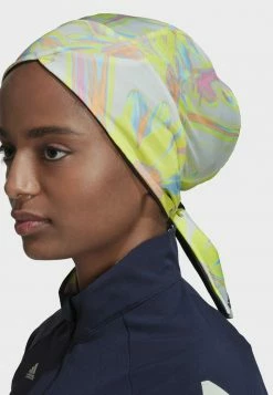 Adidas Performance POSITIVISEA - Headscarf - Blue
