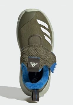 Adidas Performance Training Shoe - Green -adidas Performance Shop 2816e62920bc472e8ac2479939234817