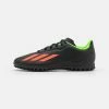 Adidas Performance X SPEEDPORTAL.4 TF UNISEX - Astro Turf Trainers - Core Black/solar Red/solar Green -adidas Performance Shop 2817d85c2270422fab0c4a6bc8ba9cd1