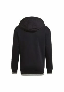 Adidas Performance Zip-up Sweatshirt - Black 12 Adidas Performance Zip-up Sweatshirt - Black -adidas Performance Shop 281a74bd60f944d78a346ee827aca9f6