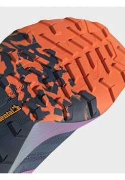 Adidas Performance TERREX SPEED FLOW - Trail Running Shoes - Blue 22 Adidas Performance TERREX SPEED FLOW - Trail Running Shoes - Blue -adidas Performance Shop 28358a527fe442518e1b86ab031de96d