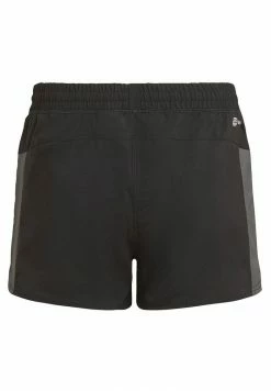 Adidas Performance PACER AEROREADY SPORT ICONS TRAINING - Sports Shorts - Black -adidas Performance Shop 283a988705e8475897345c70098dd53c