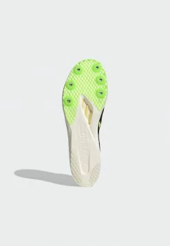 Adidas Performance ADIZERO AVANTI TYO - Trainers - Black -adidas Performance Shop 286308d11c8e491988ba13d272585d8f