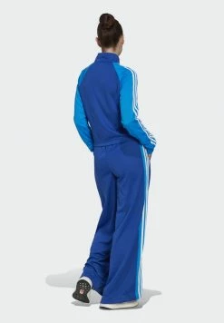 Adidas Performance TEAMSPORT - Tracksuit - Team Royal Blue -adidas Performance Shop 2876600d733d425ebd425c2e1efb7577