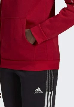 Adidas Performance Hoodie - Red -adidas Performance Shop 2876c50b0c4c4d9d88817bc744ddd386
