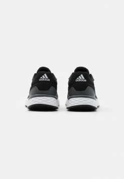 Adidas Performance RESPONSE RUN - Neutral Running Shoes - Grey Five/core Black/dash Grey -adidas Performance Shop 28880b56aa7f4463975705c19ab98d8a