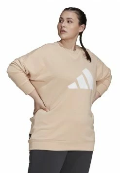 Adidas Performance FI 3B CREW SPORTS PRIMEGREEN PULLOVER SWEATSHIRT LOOSE - Sweatshirt - Halo Blush 11 Adidas Performance FI 3B CREW SPORTS PRIMEGREEN PULLOVER SWEATSHIRT LOOSE - Sweatshirt - Halo Blush -adidas Performance Shop 28aa1abfb0d64ee3a2c5098c45ae6c5f