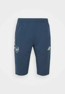 Adidas Performance ARSENAL LONDON 1/2 PANT - Sports Shorts - Crew Navy -adidas Performance Shop 28c9e947c1cf4175b1e7825dbee179cb