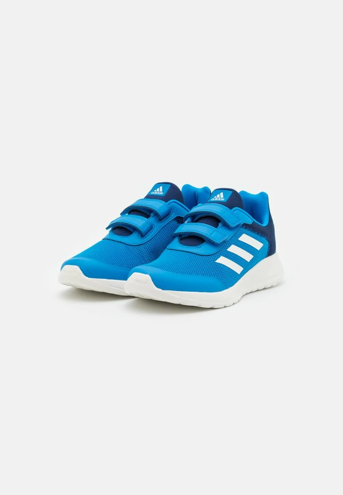 Adidas Performance UNISEX - Trainers - Blue Rush/core White/dark Blue 4 Adidas Performance UNISEX - Trainers - Blue Rush/core White/dark Blue - Image 2