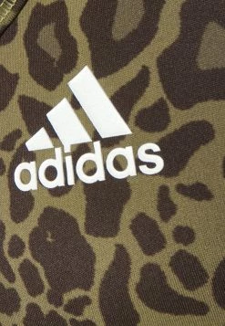 Adidas Performance BRA - Medium Support Sports Bra - Multicolor/focus Olive 7 Adidas Performance BRA - Medium Support Sports Bra - Multicolor/focus Olive -adidas Performance Shop 28d6c01ea8264316921bd77a78501c0d