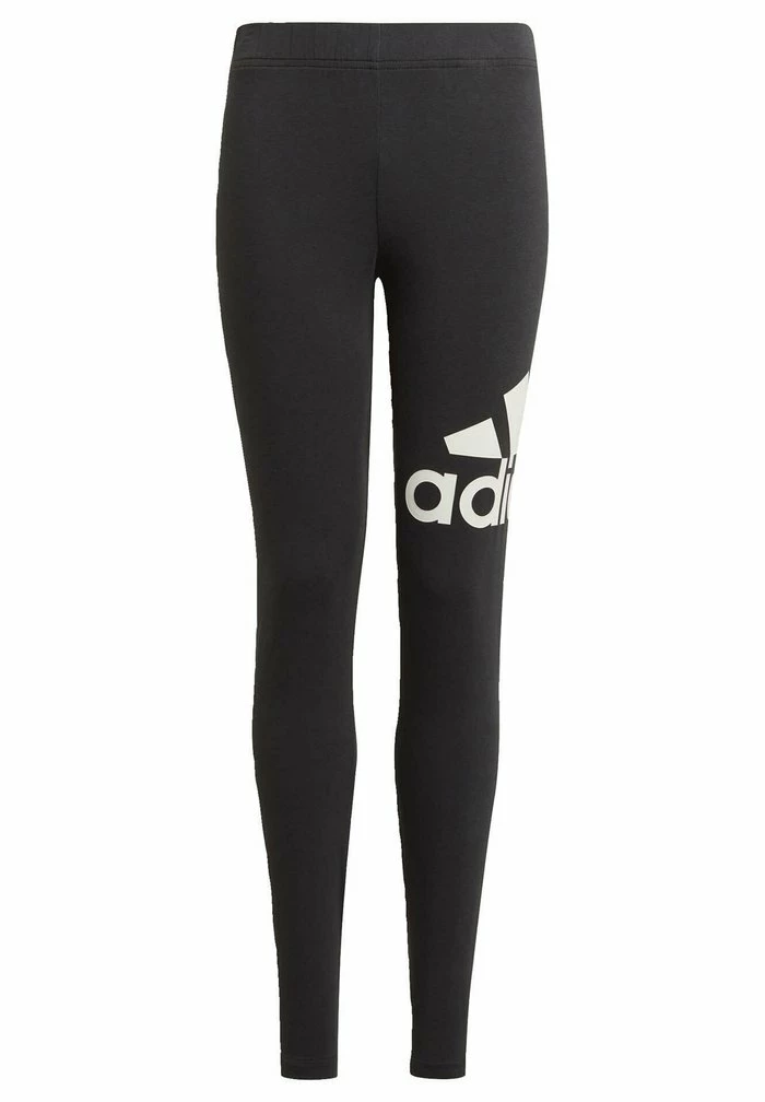 Adidas Performance G BL LEG - Leggings - Trousers - Black 3 Adidas Performance G BL LEG - Leggings - Trousers - Black