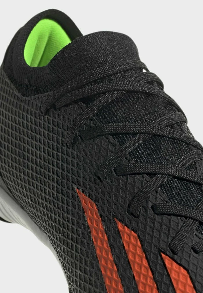 Adidas Performance X SPEEDPORTAL - Astro Turf Trainers - Black 11 Adidas Performance X SPEEDPORTAL - Astro Turf Trainers - Black - Image 9