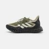 Adidas Performance 4DFWD 2 - Neutral Running Shoes - Focus Olive/metalic/orbit Green -adidas Performance Shop 28f77a8f3d4145a889c216cd7141488b