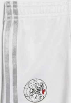 Adidas Performance AJAX SET - Sports Shorts - White Red 15 Adidas Performance AJAX SET - Sports Shorts - White Red -adidas Performance Shop 28fdc5b51ef14a56b4107aeae3984363