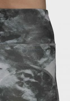 Adidas Performance Saldana - Leggings - Grey 12 Adidas Performance Saldana - Leggings - Grey -adidas Performance Shop 29081cf5738a44099600ae933c92df17