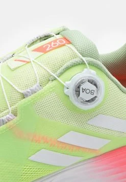 Adidas Performance TERREX TWO BOA - Trail Running Shoes - Almost Lime/crystal White/turbo -adidas Performance Shop 291e7f7f7a9c463b838acba27e50da2f