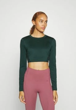 Adidas Performance Fitness / Yoga - Shadow Green