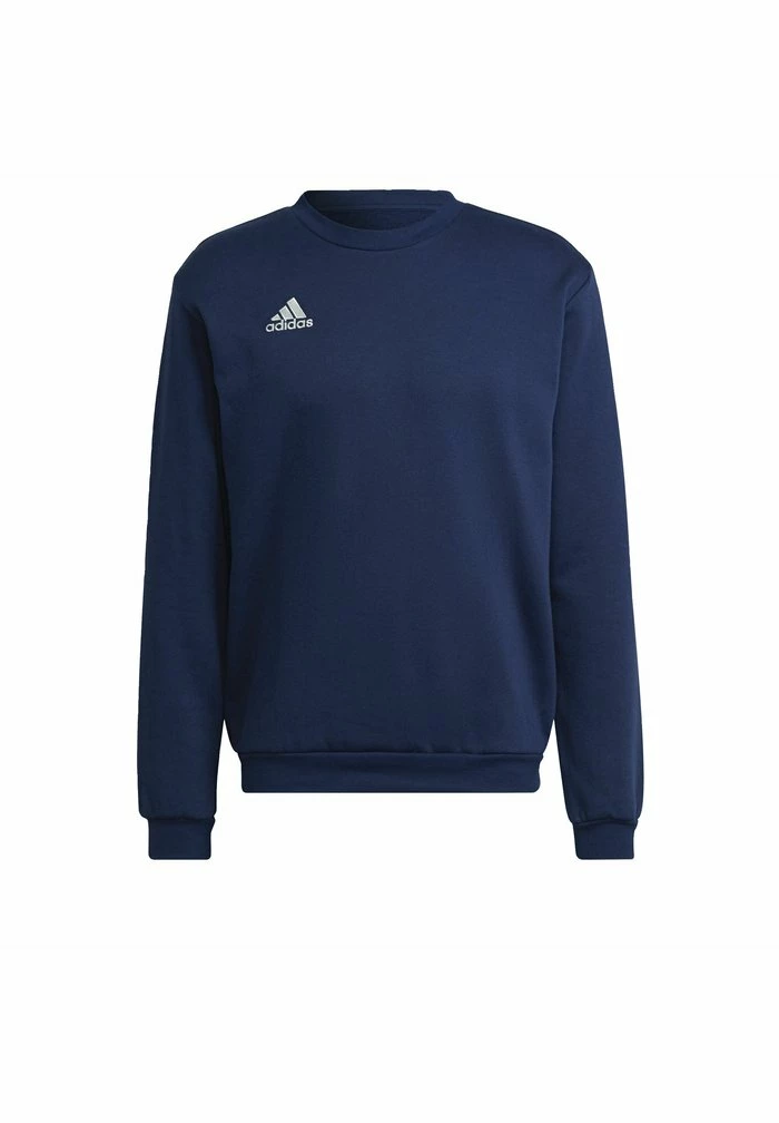 Adidas Performance ENTRADA - Sweatshirt - Blue 9 Adidas Performance ENTRADA - Sweatshirt - Blue - Image 7