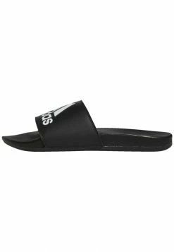 Adidas Performance ADILETTE COMFORT - Pool Slides - Black