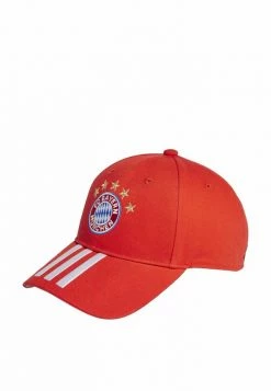Adidas Performance FC BAYERN MÜNCHEN HONKBALPET - Club Wear - Red