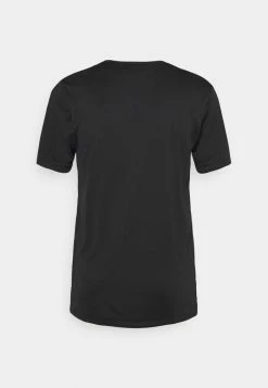 Adidas Performance TIRO 21 - Print T-shirt - Black -adidas Performance Shop 29661561b5b64f9692401015b3180af1