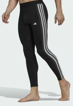Adidas Performance Leggings - Black -adidas Performance Shop 29760c490b10465f9c586dad23ef023f