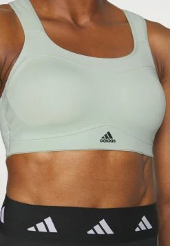 Adidas Performance High Support Sports Bra - Linen Green/black 13 Adidas Performance High Support Sports Bra - Linen Green/black -adidas Performance Shop 297eb67b5333439e9b7b4b5ea2614884