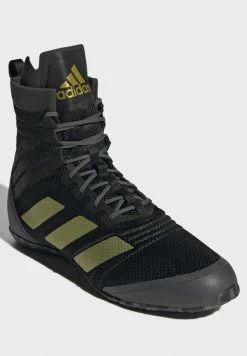 Adidas Performance SPEEDEX TOKYO BOXING SKO - Training Shoe - Black -adidas Performance Shop 29808d65a2a84d36be4ebbe113d3ab8c