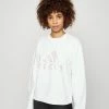 Adidas Performance Sweatshirt - White -adidas Performance Shop 298e1b8d0485401a968168ea8580e399