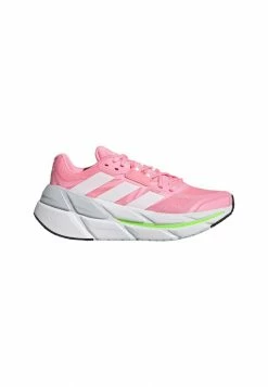 Adidas Performance ADISTAR CS - Neutral Running Shoes - Pink -adidas Performance Shop 29a45b54f9534d1eb9288d0a77b3315a