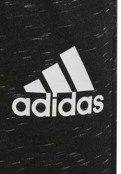 Adidas Performance BOSPANT UNISEX - Tracksuit Bottoms - Black Melange White 11 Adidas Performance BOSPANT UNISEX - Tracksuit Bottoms - Black Melange White -adidas Performance Shop 29d341a248b140b08f3b86c4ed2a929a