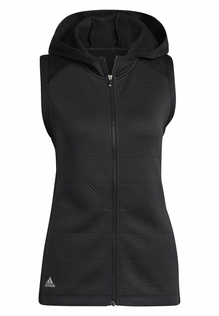 Adidas Performance Waistcoat - Black 9 Adidas Performance Waistcoat - Black - Image 7