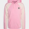 Adidas Performance HARDEN BASKETBALL WARMING HOODIE - Hoodie - Light Pink