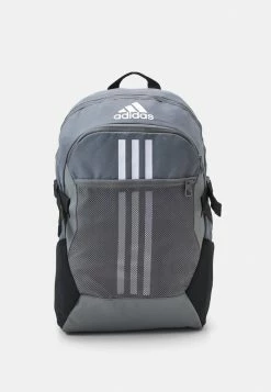 Adidas Performance TIRO UNISEX - Rucksack - Grey Four/black/white