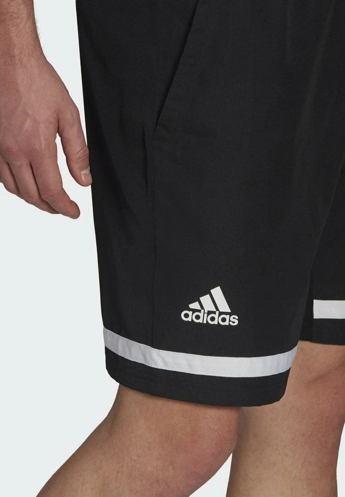 Adidas Performance Sports Shorts - Black 6 Adidas Performance Sports Shorts - Black - Image 4