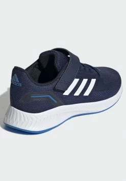Adidas Performance RUNFALCON 2.0 - Neutral Running Shoes - Blue -adidas Performance Shop 2a030234270f41eba5e13a51e0a09536