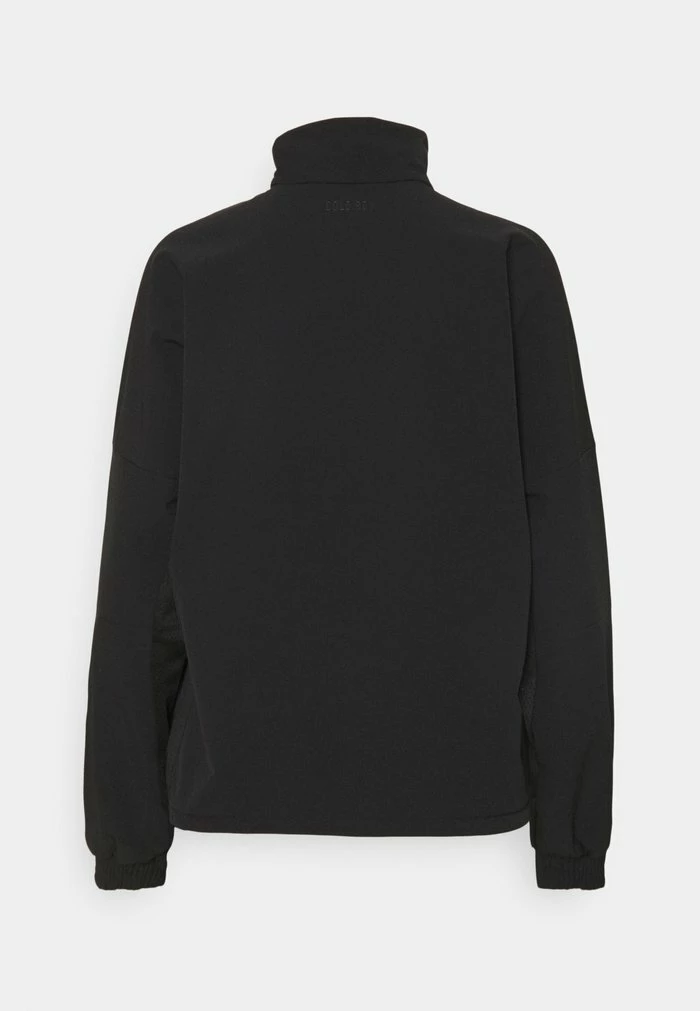 Adidas Performance Training Jacket - Black 4 Adidas Performance Training Jacket - Black - Image 2