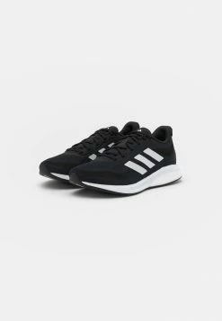 Adidas Performance SUPERNOVA - Neutral Running Shoes - Core Black/footwear White/halo Silver -adidas Performance Shop 2a21b9b671be4185ae05622041e5b349