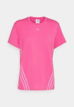 Adidas Performance Sports T-shirt - Pulse Magenta/bliss Pink -adidas Performance Shop 2a5913155bff416e8c7816ee14214d65