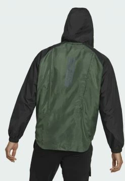 Adidas Performance CITY - Outdoor Jacket - Grey -adidas Performance Shop 2a5d2fe26a4c405ba97f3f02c80d0afb