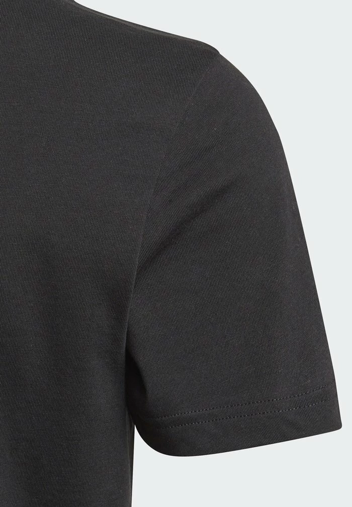 Adidas Performance Sports T-shirt - Black/white 6 Adidas Performance Sports T-shirt - Black/white - Image 4