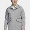 Adidas Performance Soft Shell Jacket - Grey -adidas Performance Shop 2a6a1b32e94643ce83bcea60ccaff740