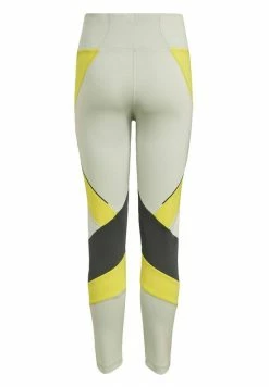Adidas Performance AEROREADY - Leggings - Green -adidas Performance Shop 2a6c64bbf84c4e548c53e2f8e41102de