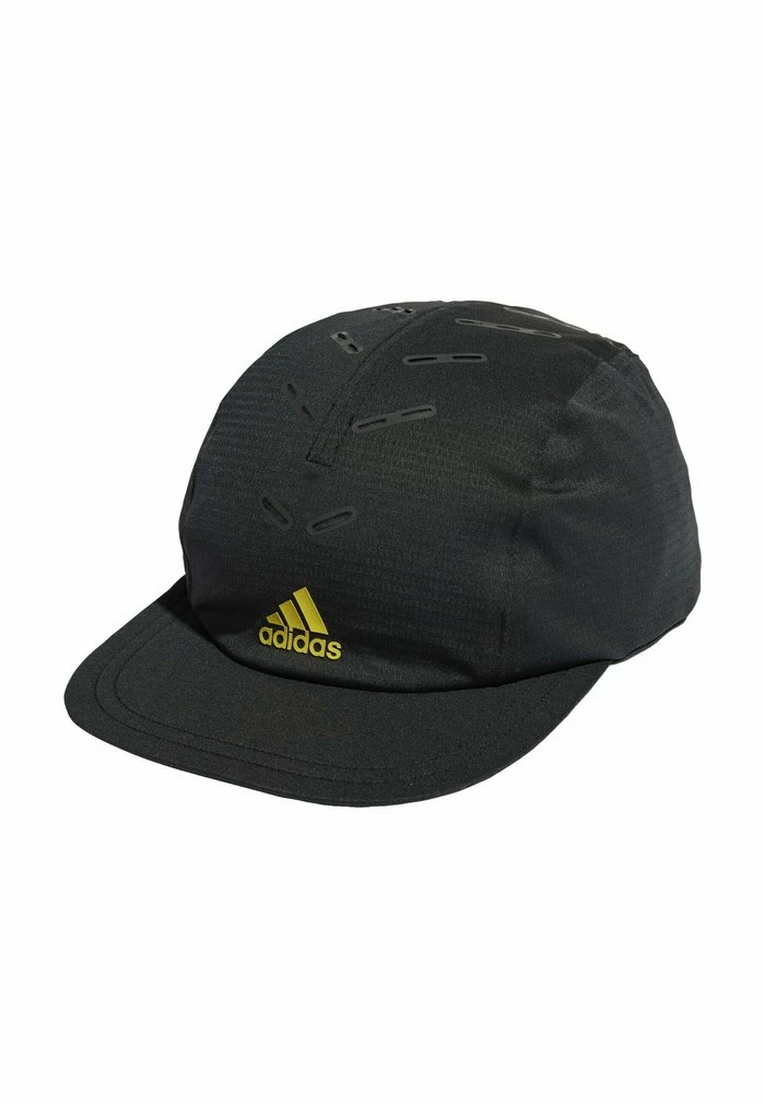 Adidas Performance Cap - Grey 4 Adidas Performance Cap - Grey - Image 2